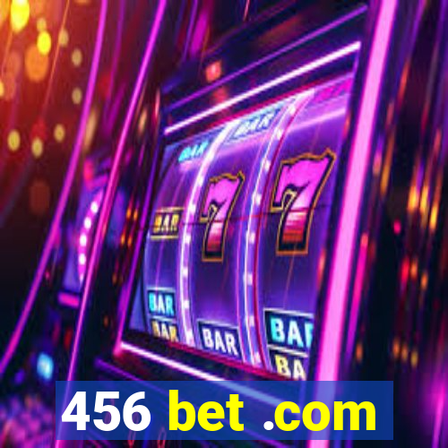 456 bet .com